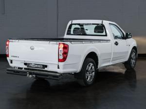 GWM Steed 5 2.2MPi single cab Workhorse - Image 5