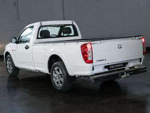 GWM Steed 5 2.2MPi single cab Workhorse - Image 6