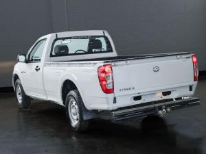 GWM Steed 5 2.2MPi single cab Workhorse - Image 6