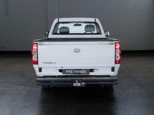 GWM Steed 5 2.2MPi single cab Workhorse - Image 7