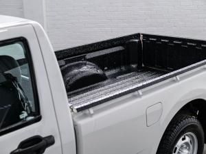 GWM Steed 5 2.2MPi single cab Workhorse - Image 8