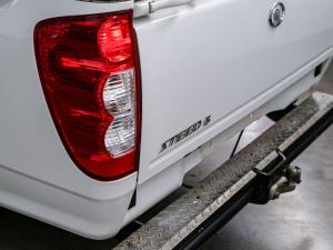 GWM Steed 5 2.2MPi single cab Workhorse - Image 9