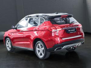 Haval H2 1.5T Luxury auto - Image 5