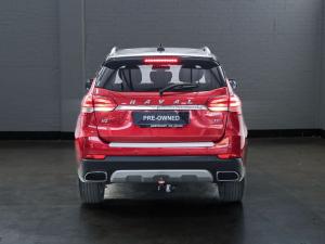 Haval H2 1.5T Luxury auto - Image 7