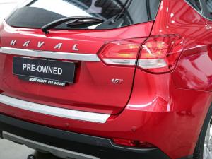 Haval H2 1.5T Luxury auto - Image 8