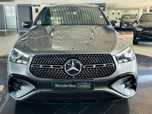 Mercedes-Benz GLE GLE450d coupe 4Matic AMG Line - Image 14