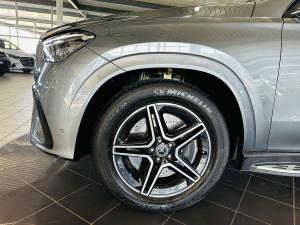 Mercedes-Benz GLE GLE450d coupe 4Matic AMG Line - Image 16