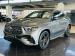 Mercedes-Benz GLE GLE450d coupe 4Matic AMG Line - Thumbnail 1