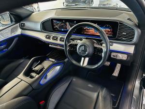 Mercedes-Benz GLE GLE450d coupe 4Matic AMG Line - Image 3