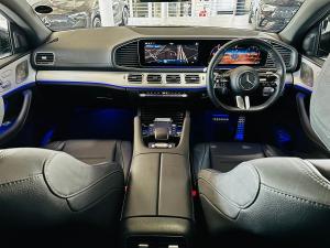 Mercedes-Benz GLE GLE450d coupe 4Matic AMG Line - Image 4