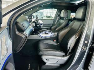Mercedes-Benz GLE GLE450d coupe 4Matic AMG Line - Image 5