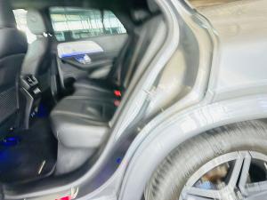 Mercedes-Benz GLE GLE450d coupe 4Matic AMG Line - Image 6