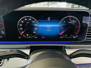 Mercedes-Benz GLE GLE450d coupe 4Matic AMG Line - Image 7