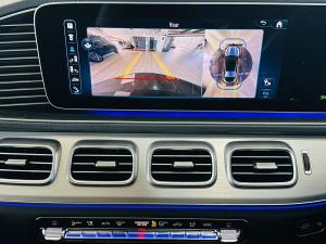 Mercedes-Benz GLE GLE450d coupe 4Matic AMG Line - Image 9