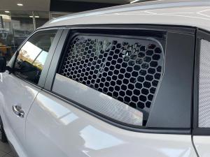 Nissan Magnite 1.0 Move panel van - Image 11