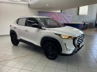 Thumbnail Nissan Magnite 1.0 Move panel van