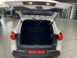 Nissan Magnite 1.0 Move panel van
