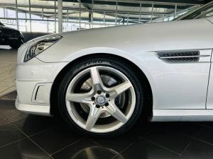 Mercedes-Benz SLK SLK200 AMG Sports auto - Image 10