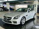 Thumbnail Mercedes-Benz SLK SLK200 AMG Sports auto