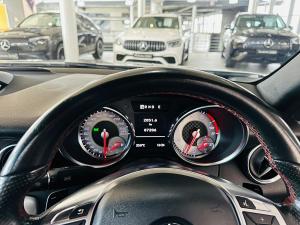 Mercedes-Benz SLK SLK200 AMG Sports auto - Image 5