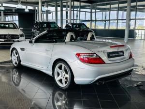 Mercedes-Benz SLK SLK200 AMG Sports auto - Image 6