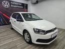 Thumbnail Volkswagen Polo Vivo hatch 1.4 Trendline