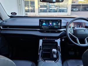 Haval H6 2.0GDIT Luxury - Image 11