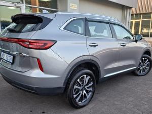 Haval H6 2.0GDIT Luxury - Image 25