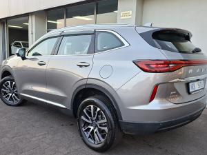 Haval H6 2.0GDIT Luxury - Image 27