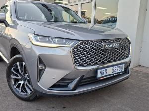Haval H6 2.0GDIT Luxury - Image 3