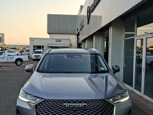 Haval H6 2.0GDIT Luxury - Image 4