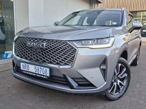 Haval H6 2.0GDIT Luxury - Image 7