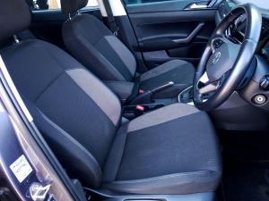 Volkswagen Polo hatch 1.0TSI Comfortline - Image 10