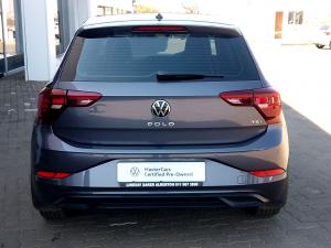 Volkswagen Polo hatch 1.0TSI Comfortline - Image 4