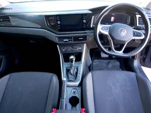 Volkswagen Polo hatch 1.0TSI Comfortline - Image 9