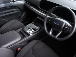 Ford Territory 1.8T Ambiente - Image 12