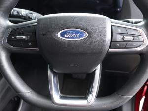 Ford Territory 1.8T Ambiente - Image 14