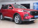 Thumbnail Ford Territory 1.8T Ambiente
