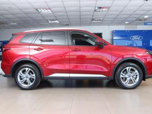 Ford Territory 1.8T Ambiente - Image 2