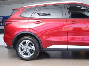 Ford Territory 1.8T Ambiente - Image 5