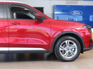 Ford Territory 1.8T Ambiente - Image 6