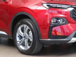 Ford Territory 1.8T Ambiente - Image 7