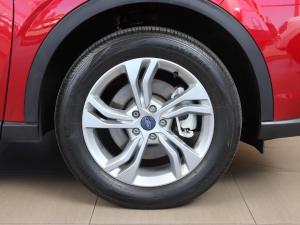 Ford Territory 1.8T Ambiente - Image 8