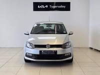 Thumbnail Volkswagen Polo Vivo hatch 1.6 Highline