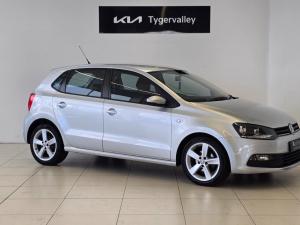 Volkswagen Polo Vivo hatch 1.6 Highline - Image 2