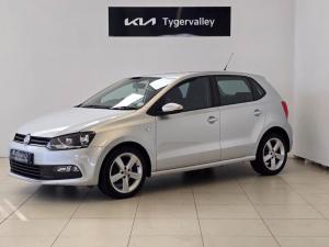 Volkswagen Polo Vivo hatch 1.6 Highline - Image 3