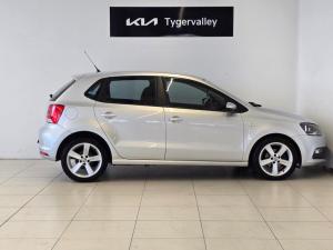 Volkswagen Polo Vivo hatch 1.6 Highline - Image 5