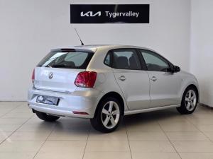 Volkswagen Polo Vivo hatch 1.6 Highline - Image 6