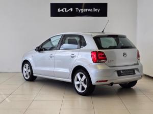 Volkswagen Polo Vivo hatch 1.6 Highline - Image 7