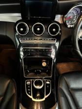 Mercedes-Benz C-Class C180 - Image 10
